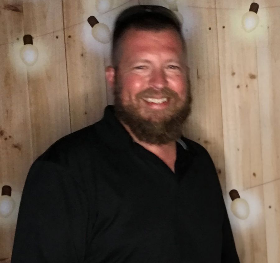 Michael, the working truck driver who founded Cabwright